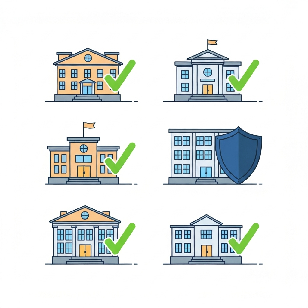 Institutions trust AssignEase for secure, consistent coding education