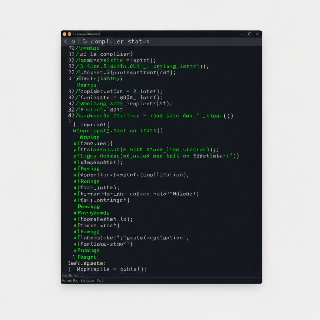 Inline errors and instant feedback in the AssignEase editor